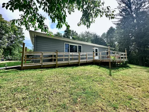 1060 Shelton Rd, Martinsville, IN 46151