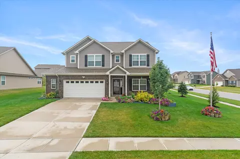 1083 Cherry Tree Ln, Greenwood, IN 46143