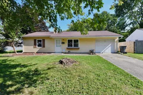 5902 Sunwood Dr, Indianapolis, IN 46224