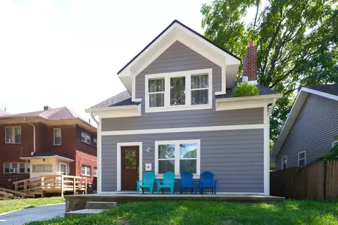 925 E 36th St, Indianapolis, IN 46205