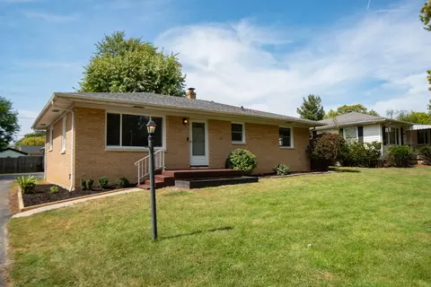 1754 N Priscilla Ave, Indianapolis, IN 46218