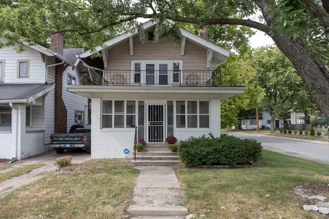 3272 N College Ave, Indianapolis, IN 46205