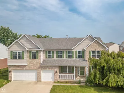 7126 Halifax Ct, Avon, IN 46123