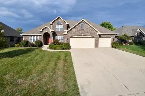 7162 Sunset Ridge Pkwy, Indianapolis, IN 46259