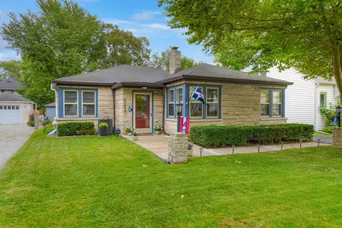 125 N Sheridan Ave, Indianapolis, IN 46219