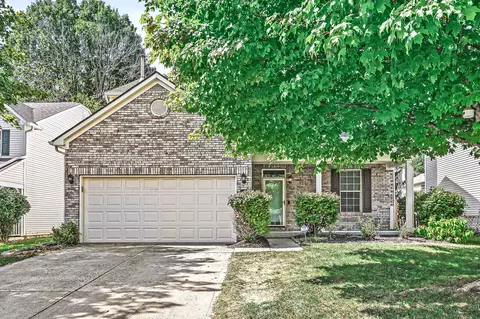 5118 Coppermill Cir, Indianapolis, IN 46254