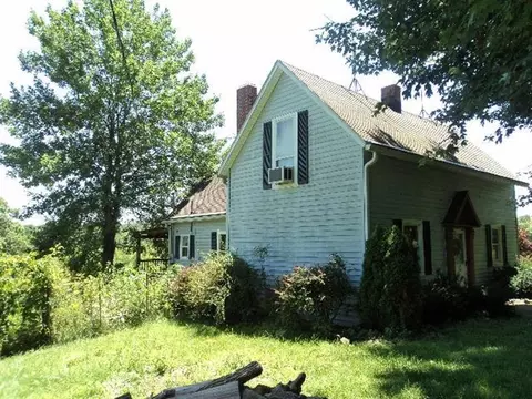 11359 S County Road 775 W, Reelsville, IN 46171