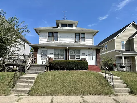 2615 Guilford Ave, Indianapolis, IN 46205