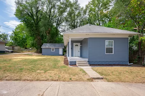 1109 Locust St, Anderson, IN 46016
