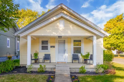 1830 Union St, Columbus, IN 47201