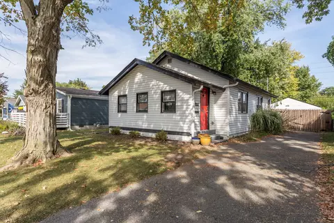 4905 Hillside Ave, Indianapolis, IN 46205