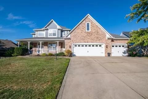 14814 Victory Ct, Carmel, IN 46032