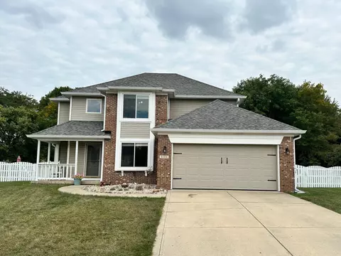6584 Jonathan Ct, Avon, IN 46123