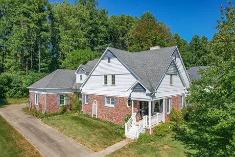 3230 N Country Club Rd, Martinsville, IN 46151