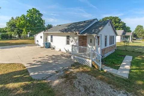 5141 Mecca St, Indianapolis, IN 46241