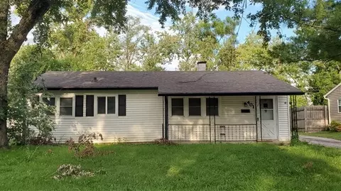 401 S Kenmore Rd, Indianapolis, IN 46219