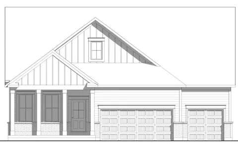 6723 Vintners Park Cir, Mccordsville, IN 46055