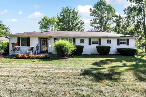 10645 N State Road 267, Brownsburg, IN 46112