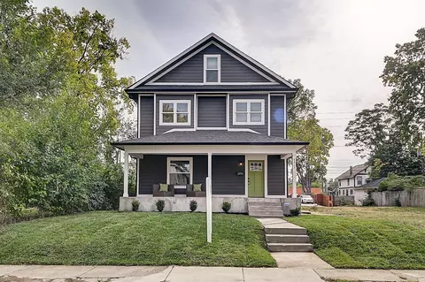 2917 N New Jersey St, Indianapolis, IN 46205