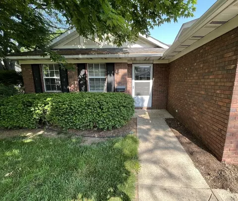 241 Francis Avenue Ct, Terre Haute, IN 47804