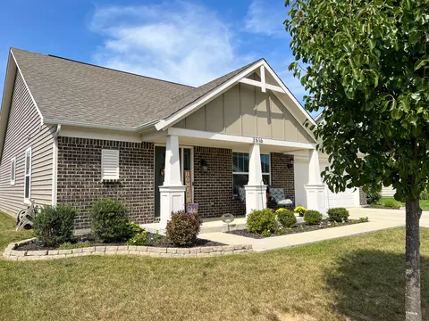 2516 Twinleaf Dr, Plainfield, IN 46168 photo 41
