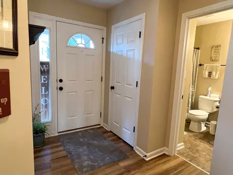 2516 Twinleaf Dr, Plainfield, IN 46168 photo 4