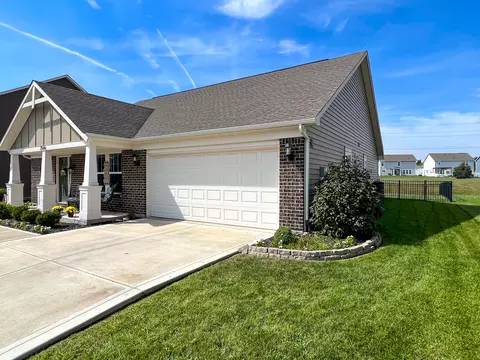 2516 Twinleaf Dr, Plainfield, IN 46168 photo 40