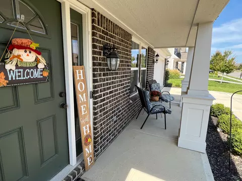 2516 Twinleaf Dr, Plainfield, IN 46168 photo 3