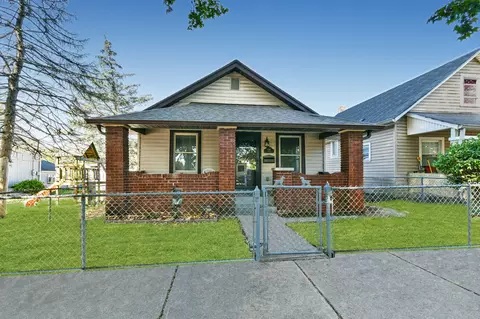 924 Albany St, Indianapolis, IN 46203