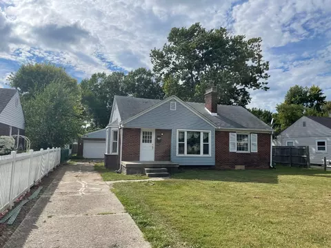 1720 N Leland Ave, Indianapolis, IN 46218