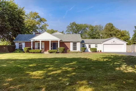 2017 S Riley Hwy, Shelbyville, IN 46176