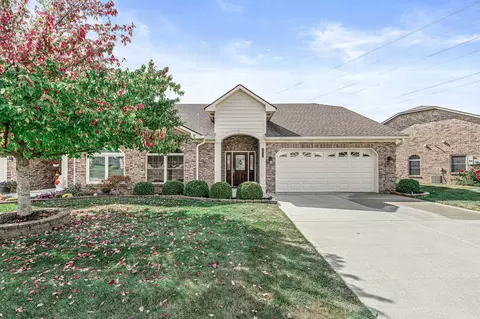7924 Lascala Blvd, Indianapolis, IN 46237