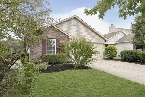 2636 Mingo Ln, Indianapolis, IN 46217