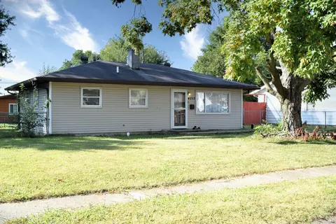 4013 Corwyn Rd, Indianapolis, IN 46222