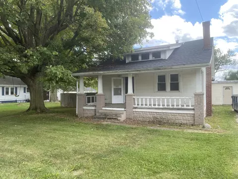 14201 W Daleville Rd, Daleville, IN 47334