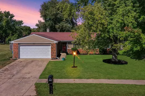 7624 Madden Ln, Fishers, IN 46038