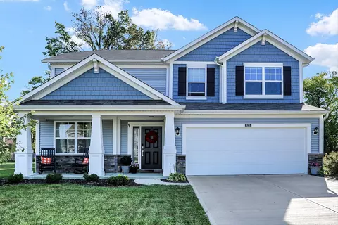 8235 Morera Ct, Indianapolis, IN 46237