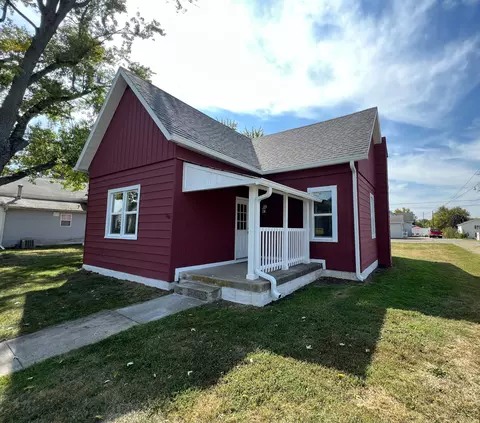 612 S Wayne St, Alexandria, IN 46001