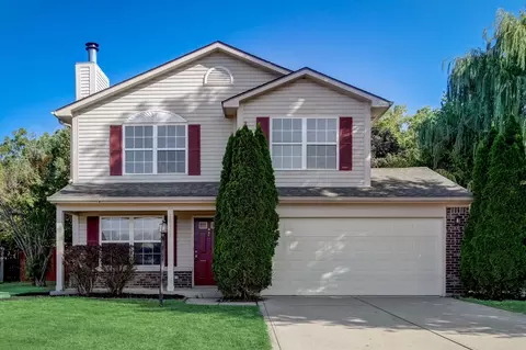 18029 Sanibel Cir, Noblesville, IN 46062