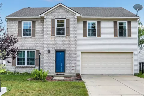 7543 Stockard St, Indianapolis, IN 46239