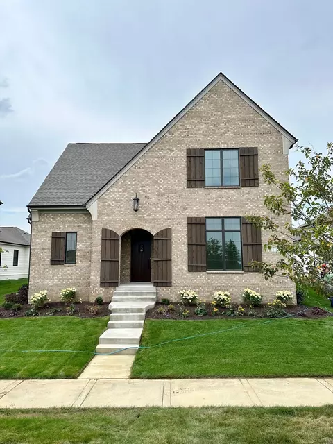 1501 Ballad Way, Westfield, IN 46074