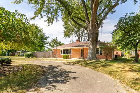 1637 Park Rd, Anderson, IN 46011