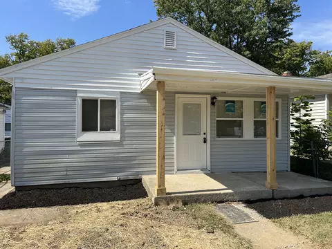 2930 N Lasalle St, Indianapolis, IN 46218