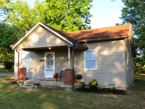 308 Lorney St, Elizabethtown, IN 47232