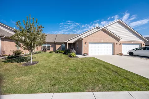 5618 Revere Dr #29, Plainfield, IN 46168