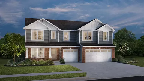 380 Waterford Ln, Pendleton, IN 46064