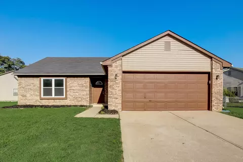 7228 Wet Rock Ct, Indianapolis, IN 46236