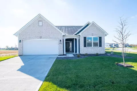 9155 Snappy Ln, Indianapolis, IN 46239
