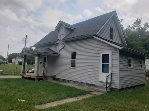1227 Short St, Anderson, IN 46016