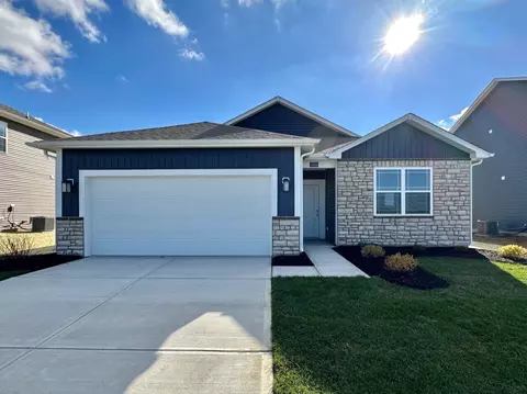 2889 Tapestry Dr, Monrovia, IN 46157
